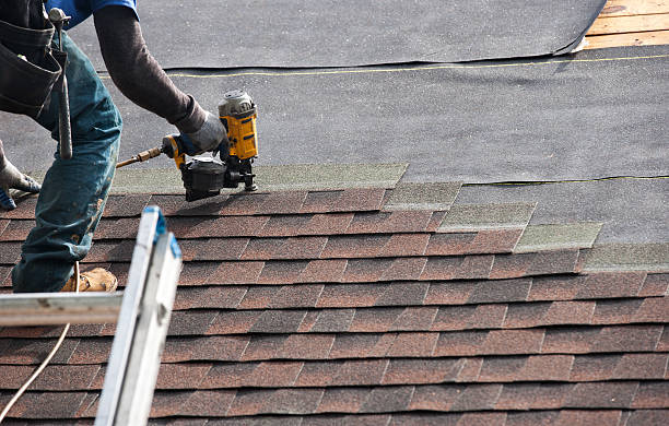 Licensed Storm Damage Roof Repair service in Arcadia, SC - Brentwood Metal Roofing